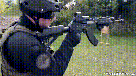 Thay đạn chiến thuật: Khi thay đạn cũng là cả một nghệ thuật